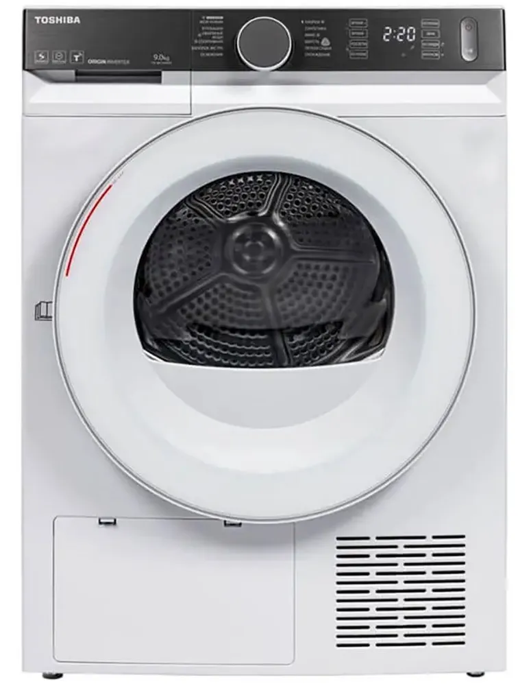 Фото товара: Toshiba TD-BK100GHRU(WS)