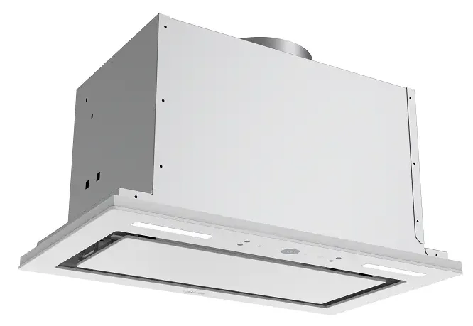 Детальное фото товара: Midea MH60I530GW