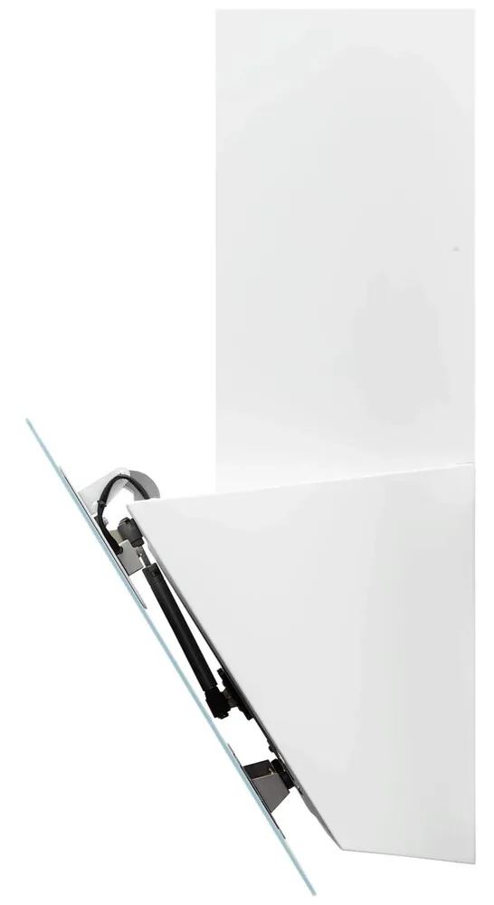 Детальное фото товара: Krona BELINDA 600 white SGC max