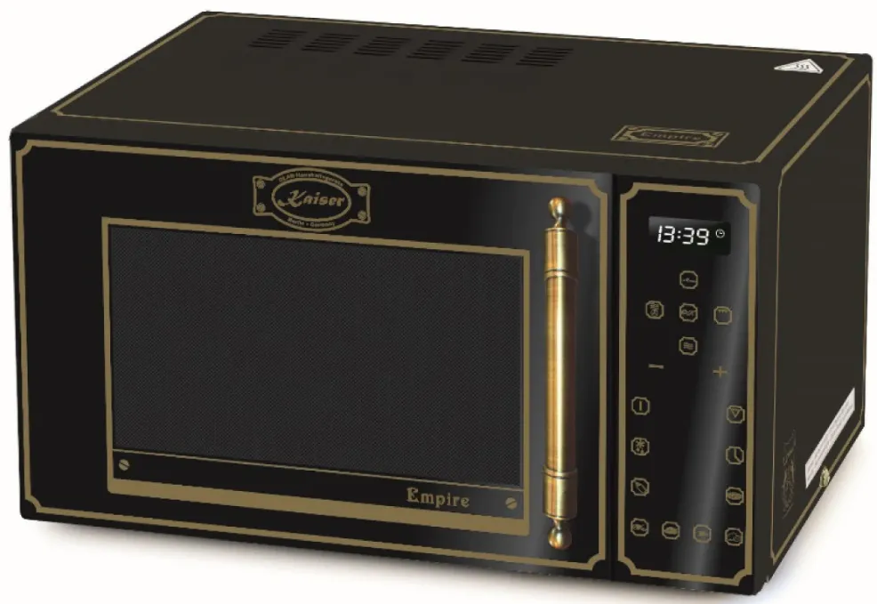 Фото товара: KAISER M 2300 Em