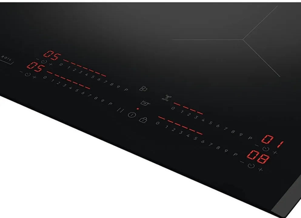 Детальное фото товара: AEG TI64IB10FB индукционная поверхность