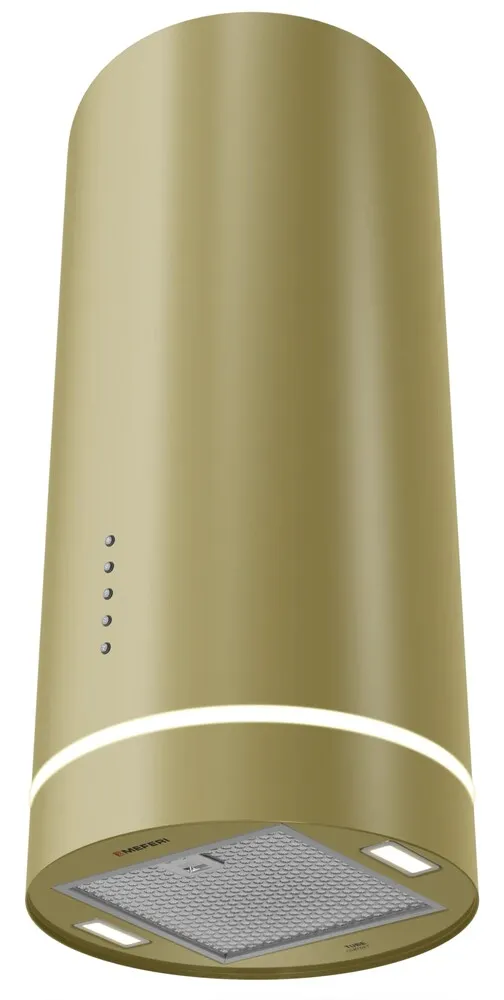 Фото товара: MEFERI TUBE35GOLD COMFORT