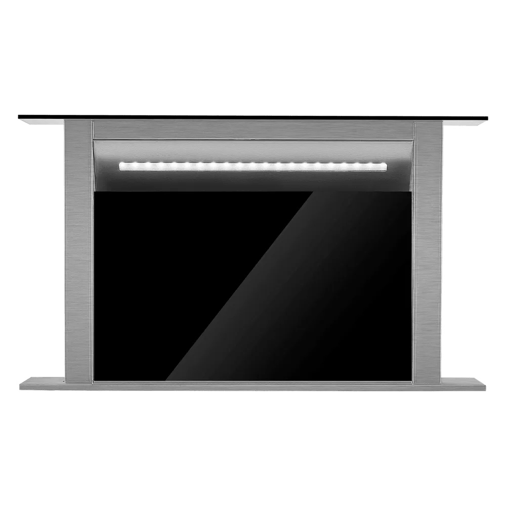 Детальное фото товара: Maunfeld Prestige 90 Black