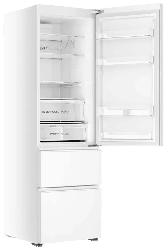 Детальное фото товара: Haier A4F639CGWGU1