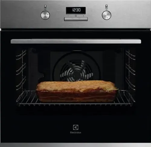 Фото товара: Electrolux KOF3H70X