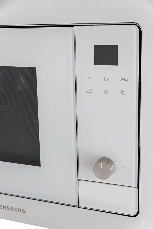 Детальное фото товара: Kuppersberg HMW 655 W