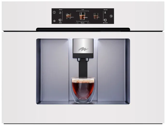 Фото товара: MILLEN MBCM 8801 WH