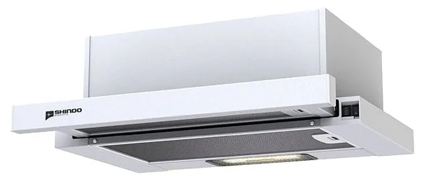 Фото товара: SHINDO LIBRA 50 W PB