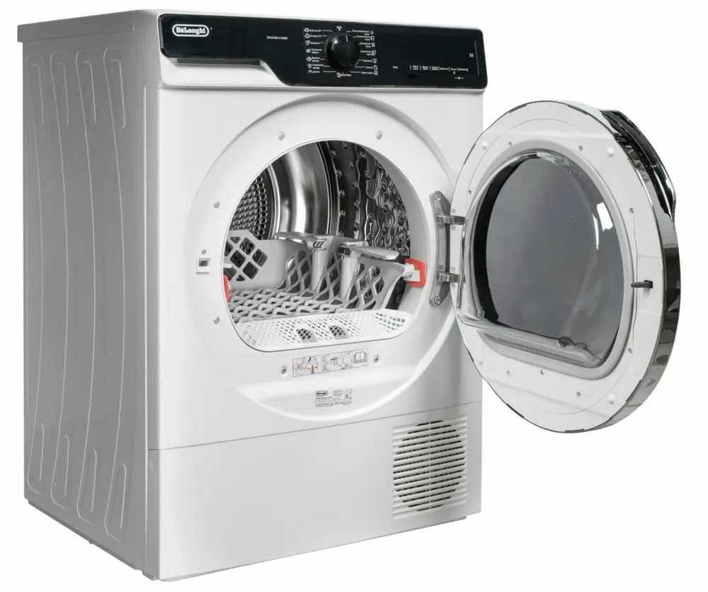 Детальное фото товара: DeLonghi DTD 8105 Н FABIO