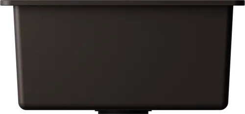 Детальное фото товара: Omoikiri Kata 44-U-ES, мойка, гранит, эспрессо