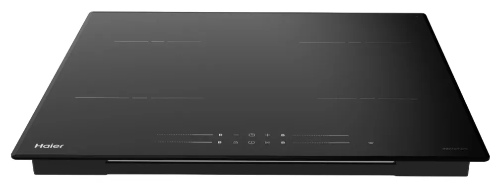 Детальное фото товара: Haier HHX-Y64SVVB индукционная поверхность