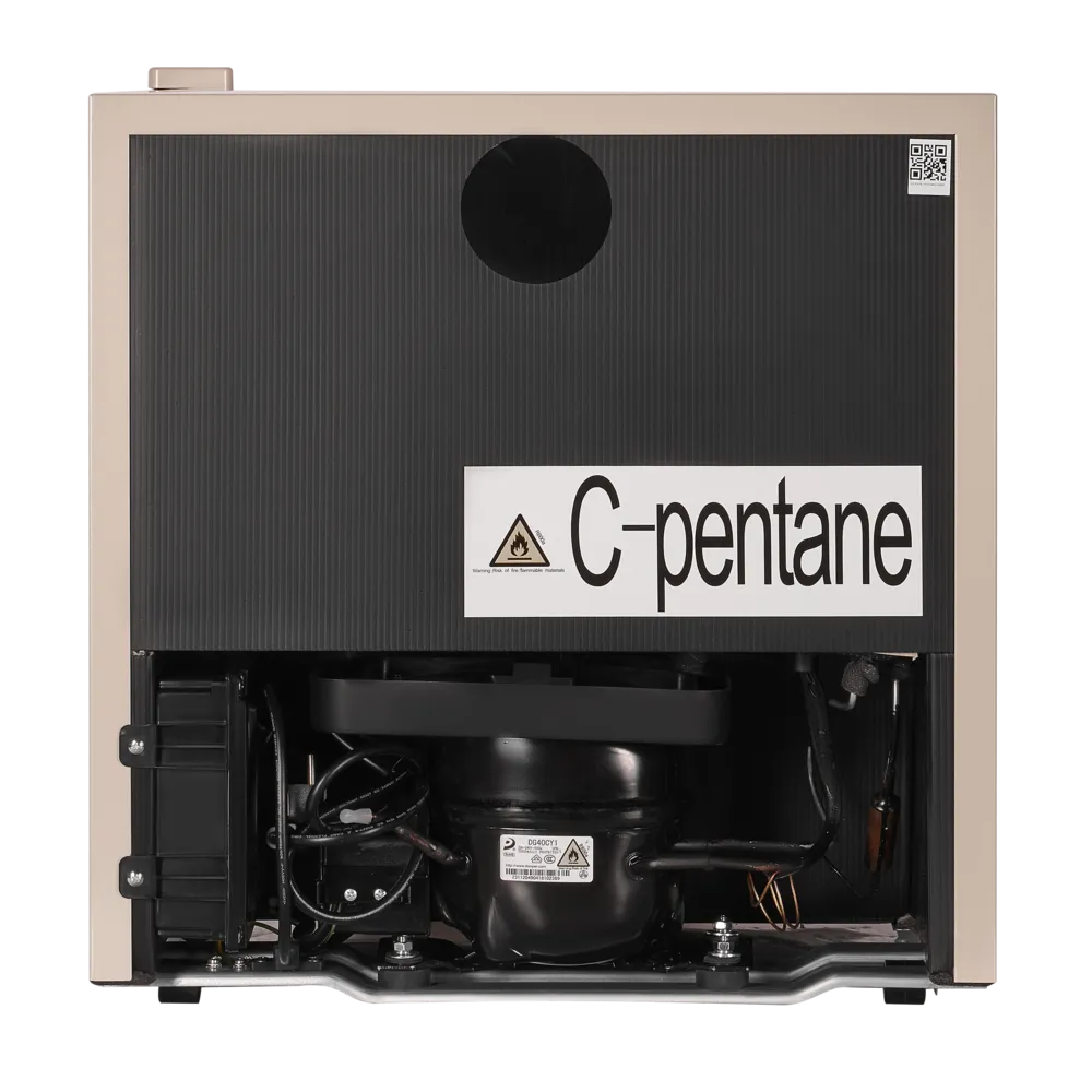 Детальное фото товара: Maunfeld MFWC-40SCH14