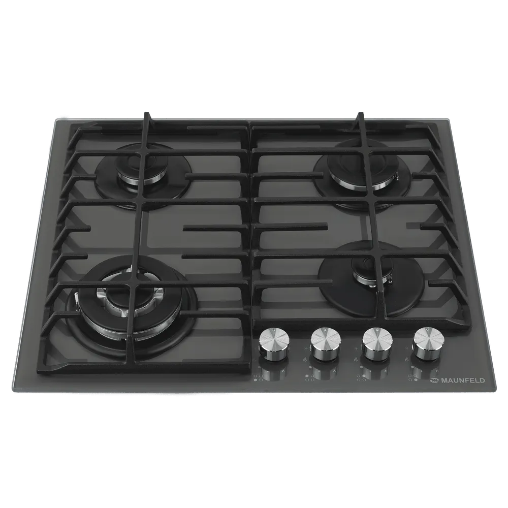 Детальное фото товара: Maunfeld EGHG.64.63CDGR/G газовая поверхность