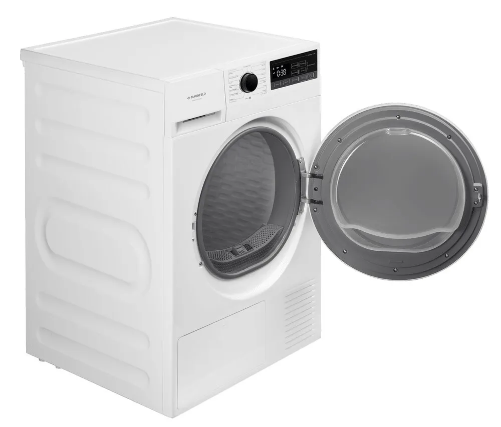 Детальное фото товара: Maunfeld MFDM168WH03