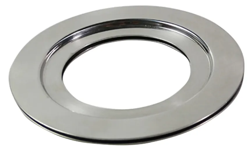 Фото товара: Oulin переходник для измельчителя, круглый