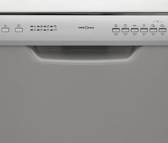 Детальное фото товара: Krona RIVA 45 FS METALLIC