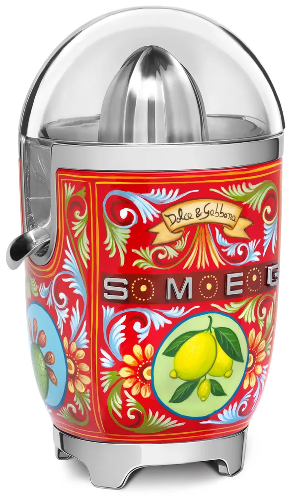 Детальное фото товара: Smeg CJF01DGEU
