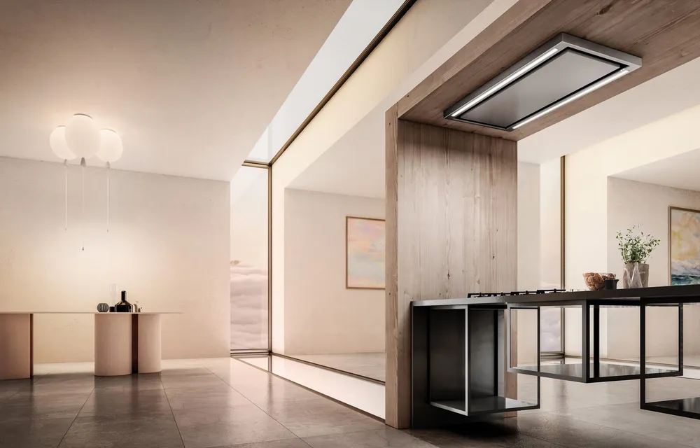 Детальное фото товара: ELICA CLOUD SEVEN IX/A/90