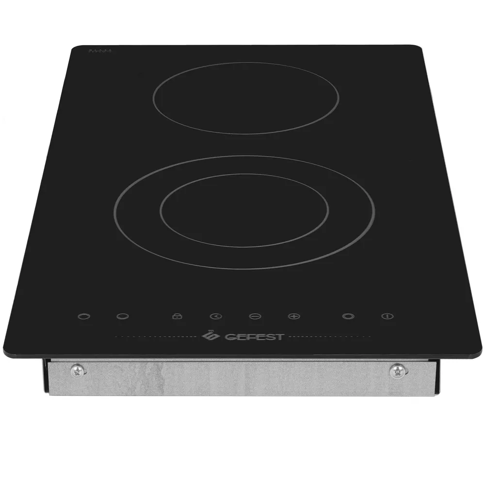 Детальное фото товара: GEFEST ПВЭ 4002 K5 электрическая поверхность