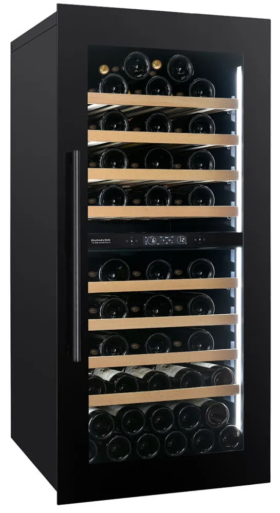 Детальное фото товара: Dunavox DVS-70.185DB