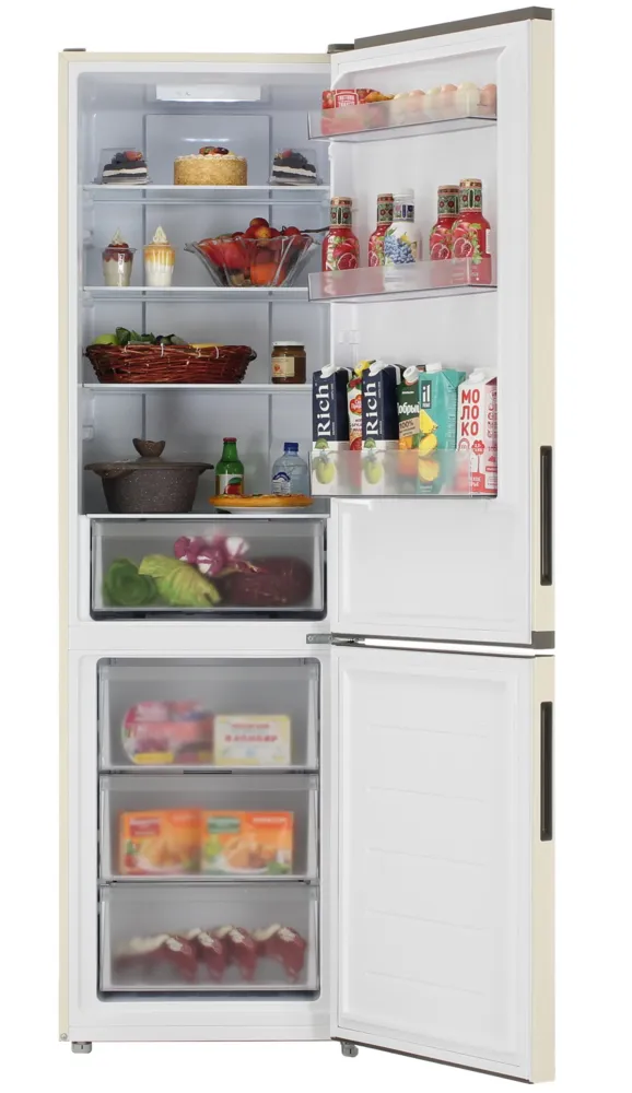 Детальное фото товара: Candy CFN6200C