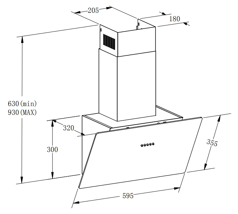 Схема встраивания