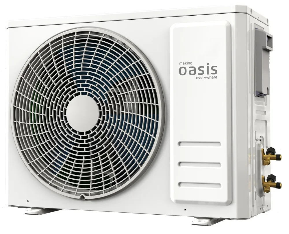 Детальное фото товара: making Oasis everywhere O-INV7