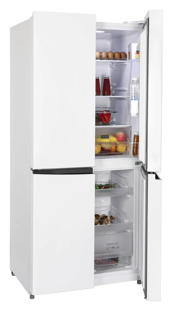 Детальное фото товара: Nordfrost RFQ 500 NFW inverter