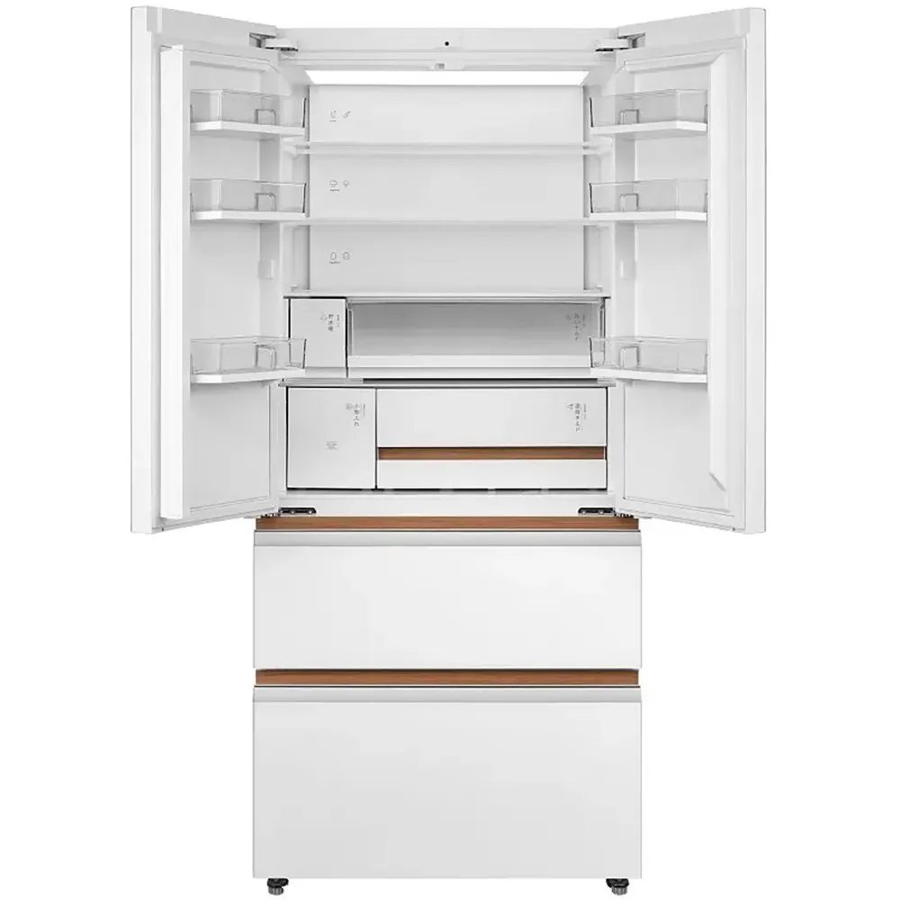 Фото товара: Toshiba GR-RF690WI-PGJ(67)