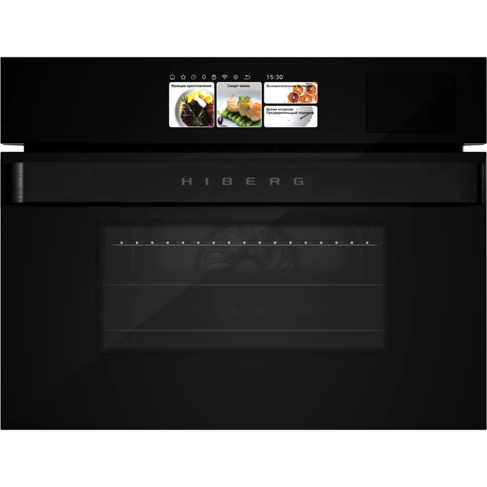 Фото товара: HIBERG S-VM 5615 B i-SMART