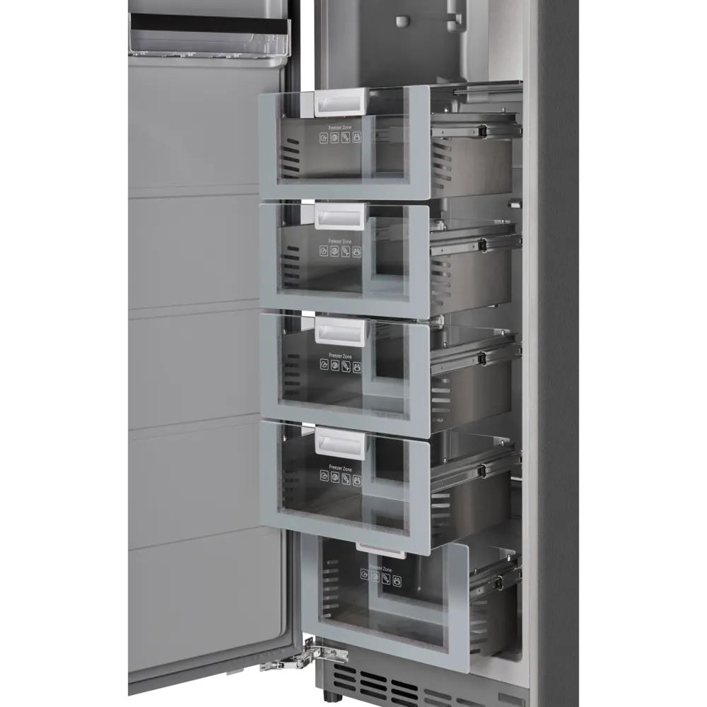 Детальное фото товара: HIBERG i-FRB 35 NF