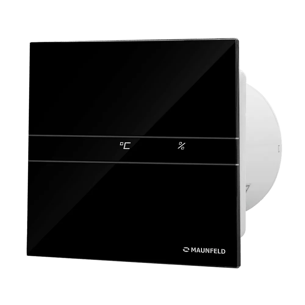 Фото товара: Maunfeld MFE10THGB