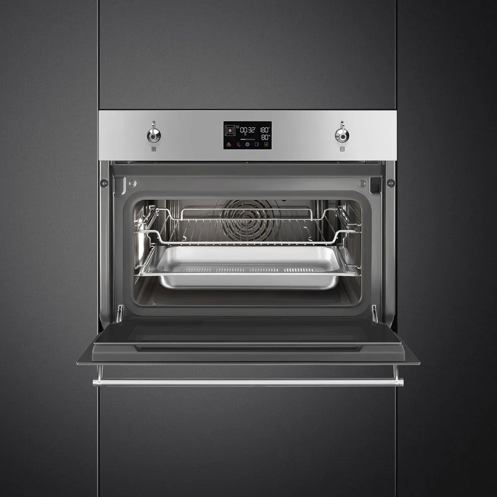 Детальное фото товара: Smeg SO4302S3X