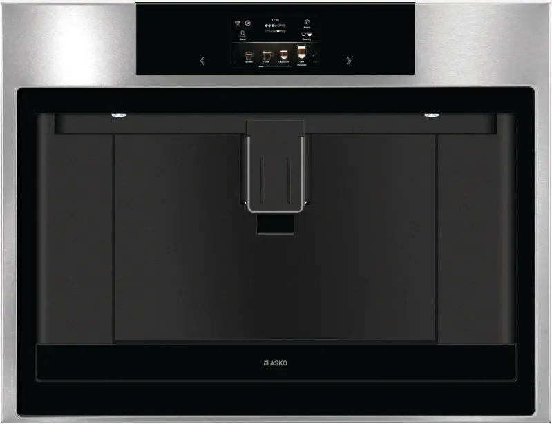 Фото товара: ASKO CM8477S