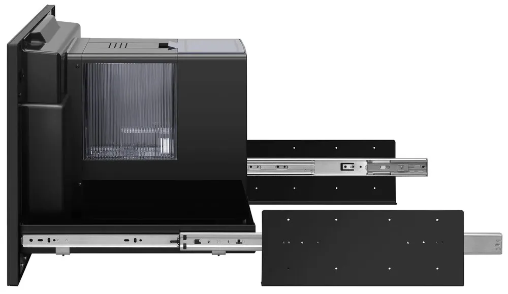 Детальное фото товара: MEFERI MCM6010BK COMFORT PLUS