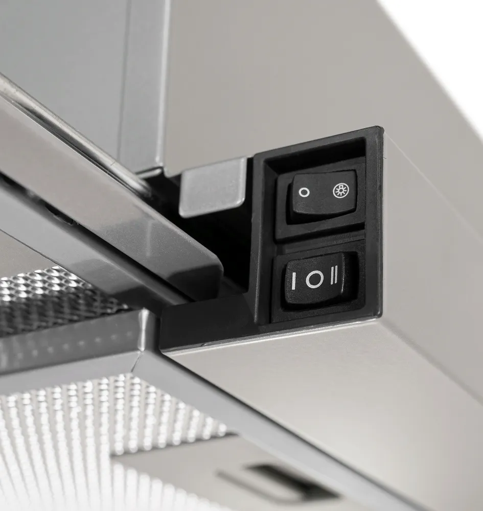 Детальное фото товара: MILLEN MBKHS 601 IX