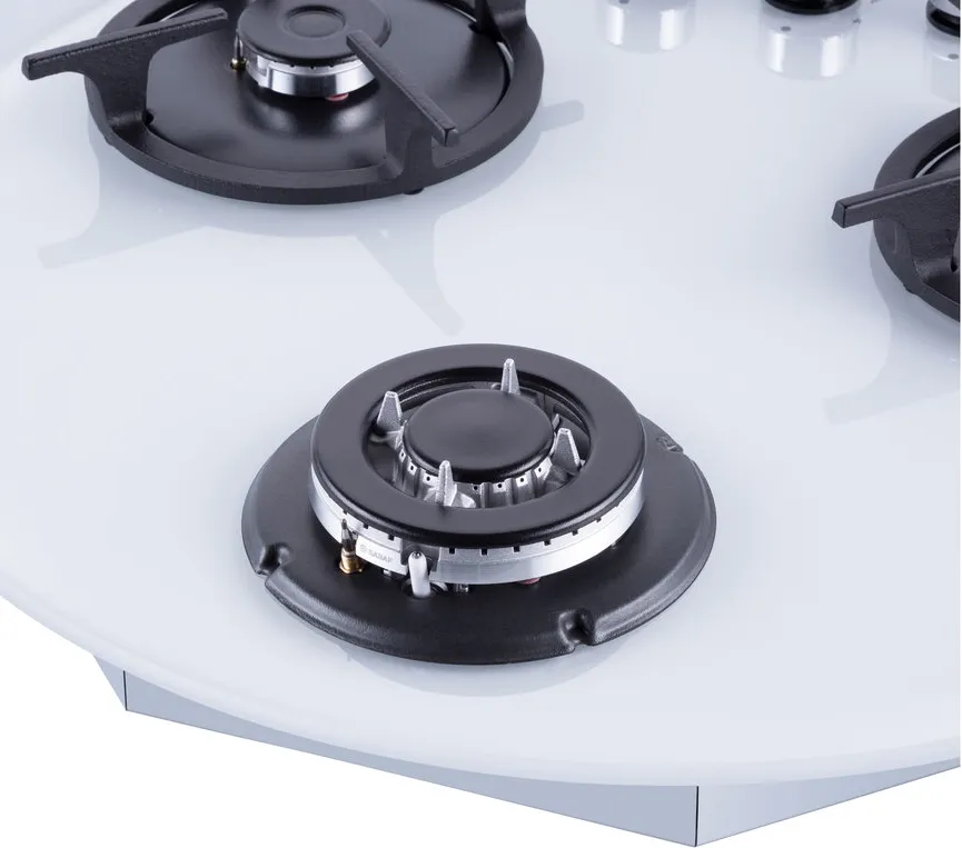 Детальное фото товара: Maunfeld EGHG.43.23CW/G газовая поверхность