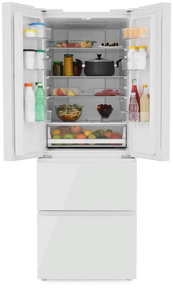 Детальное фото товара: ZUGEL ZRFD361W