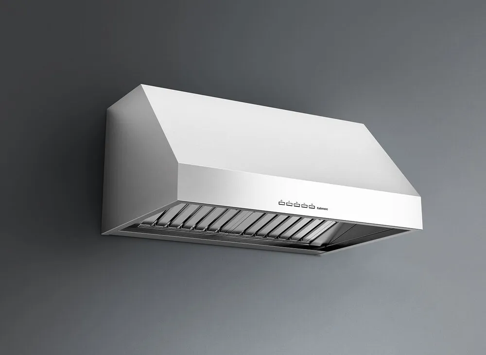 Фото товара: Falmec ZEUS PRO 90