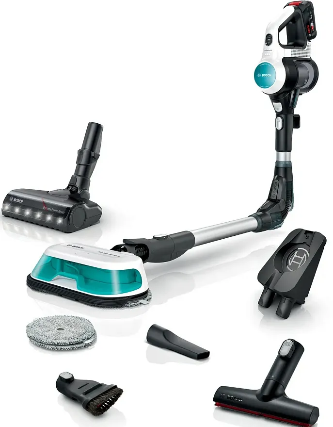 Фото товара: Bosch BCS71HYG1