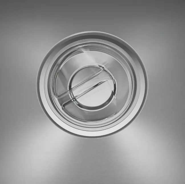 Детальное фото товара: Franke Maris Quiet MQX 110-50 7, мойка, нержавеющая сталь