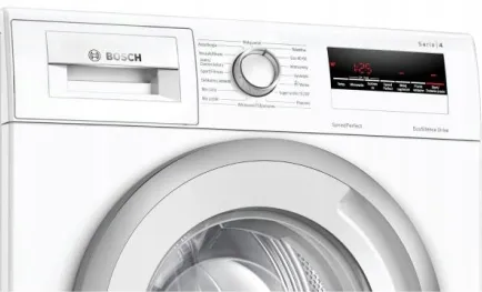 Детальное фото товара: Bosch WAN2829EPL