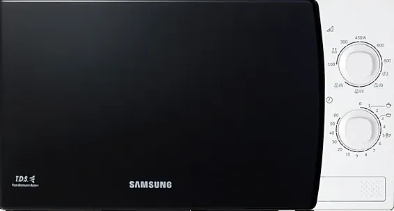 Фото товара: Samsung ME81KRW-1/BW