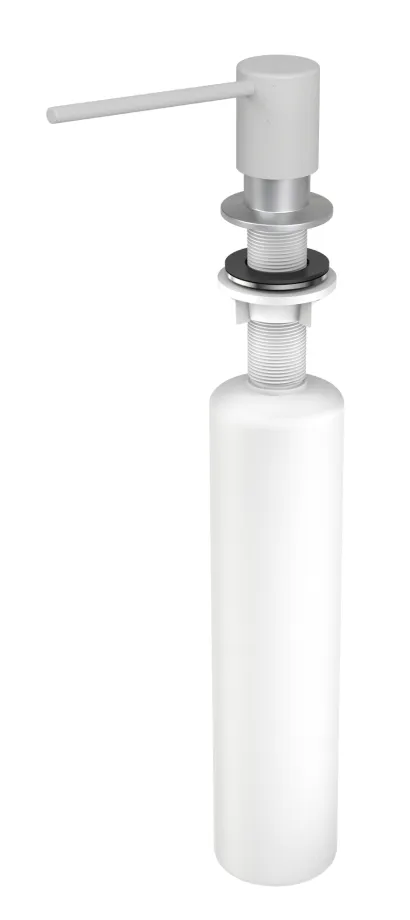 Фото товара: GRANULA 22PD дозатор для моющего средства, актик