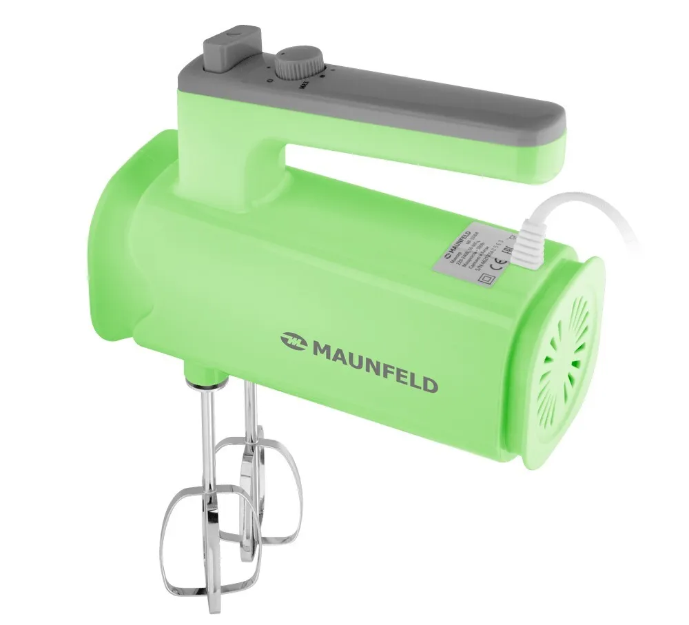 Детальное фото товара: Maunfeld MF-331GR