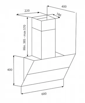 Схема встраивания
