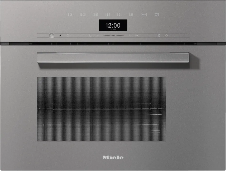 Фото товара: Miele DG7440 GRGR