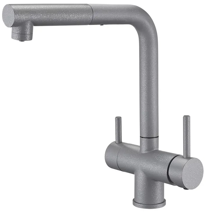 Фото товара: Emar 7017.9, смеситель, алмаз