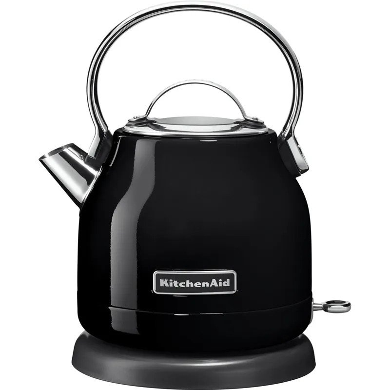 Фото товара: KitchenAid 5KEK1222EOB электрический чайник