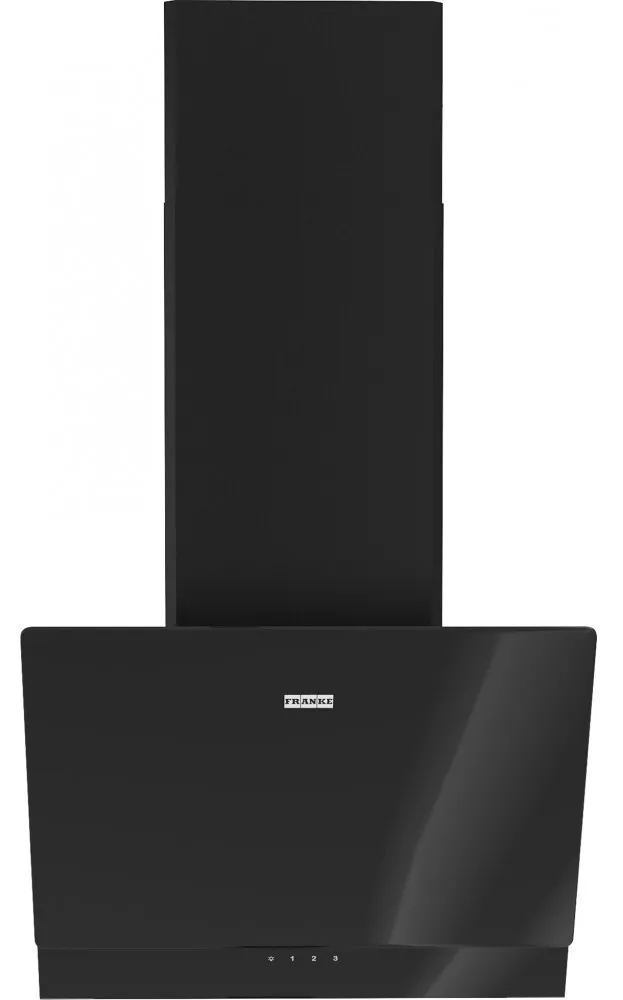 Фото товара: Franke TEMPER 50 BK